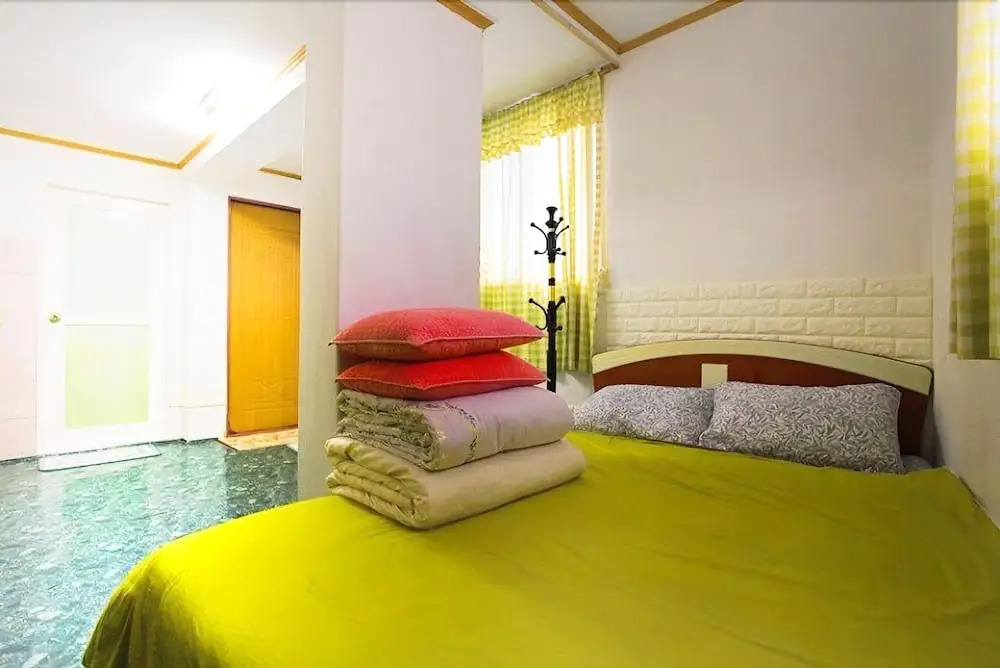 Family House