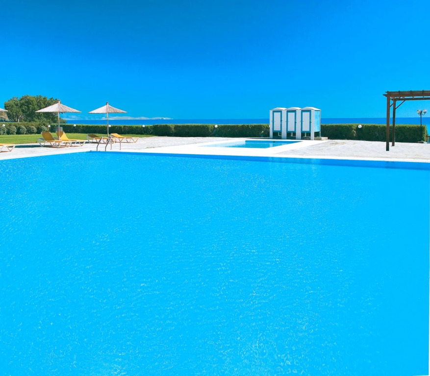 Tinos Beach Hotel