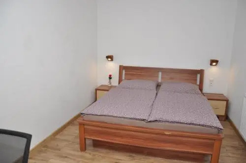 My Apartman