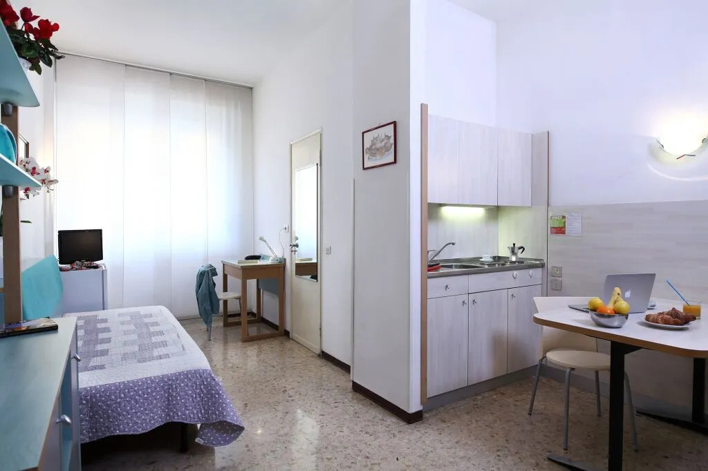 Residence Giusti 6