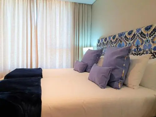 Zimbali Suite 311