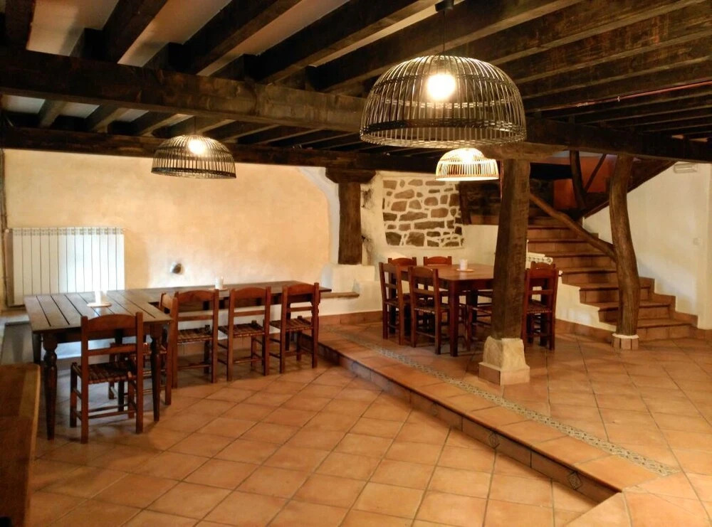 Albergue De Soba