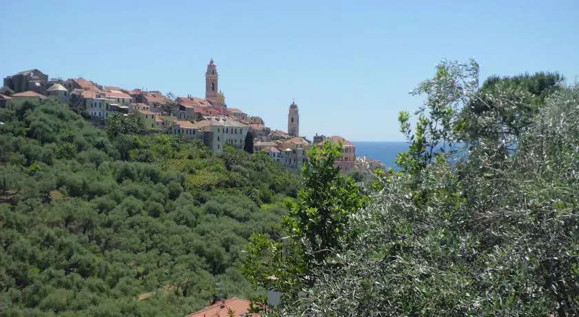 Villa Isolabella