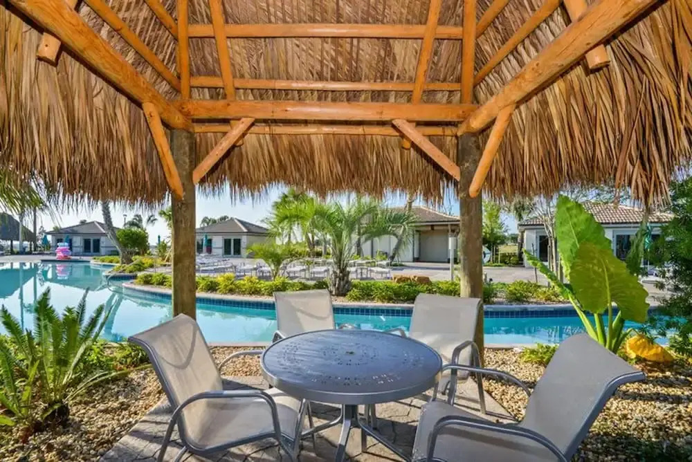 No Stairs 2BR Apartment at Champions Gate