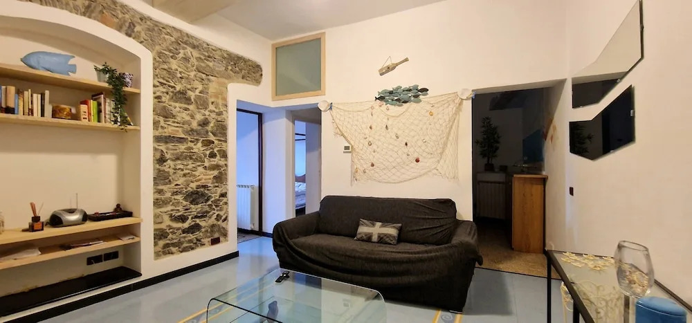 La stella di Manarola- Bluchalet