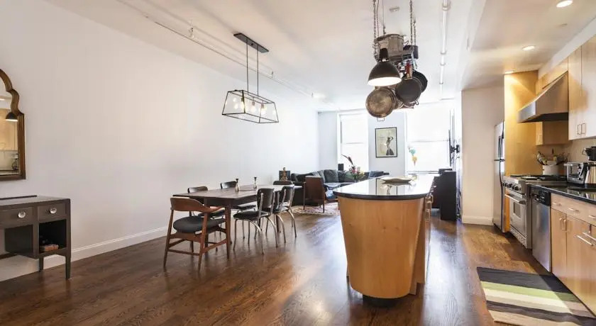 Ball Alley Loft Tribeca by onefinestay