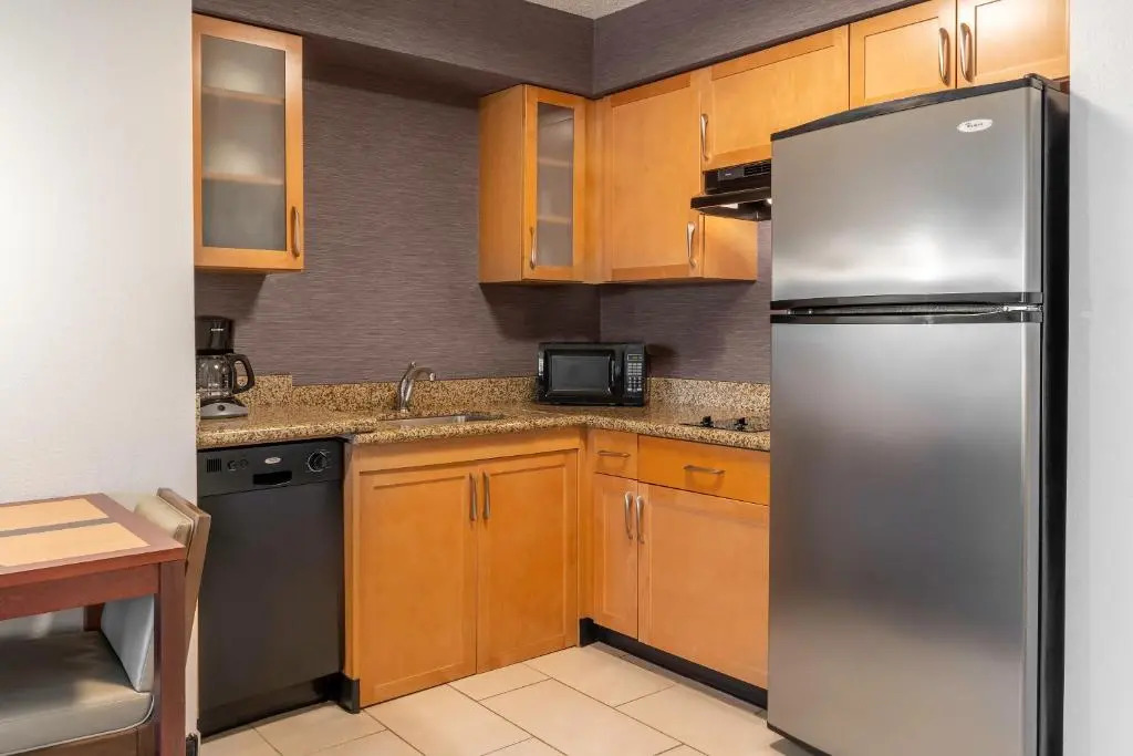 Residence Inn Sacramento Rancho Cordova