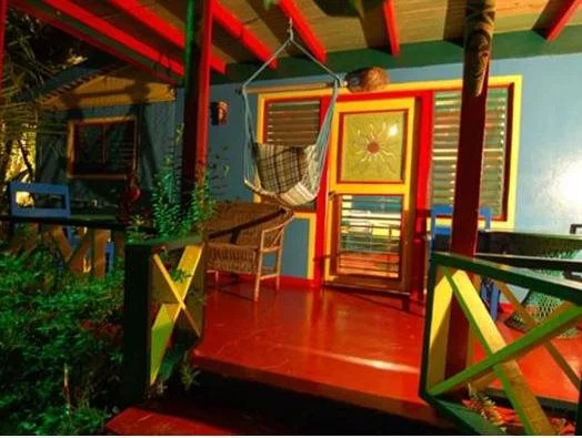 Banana Shout Resort