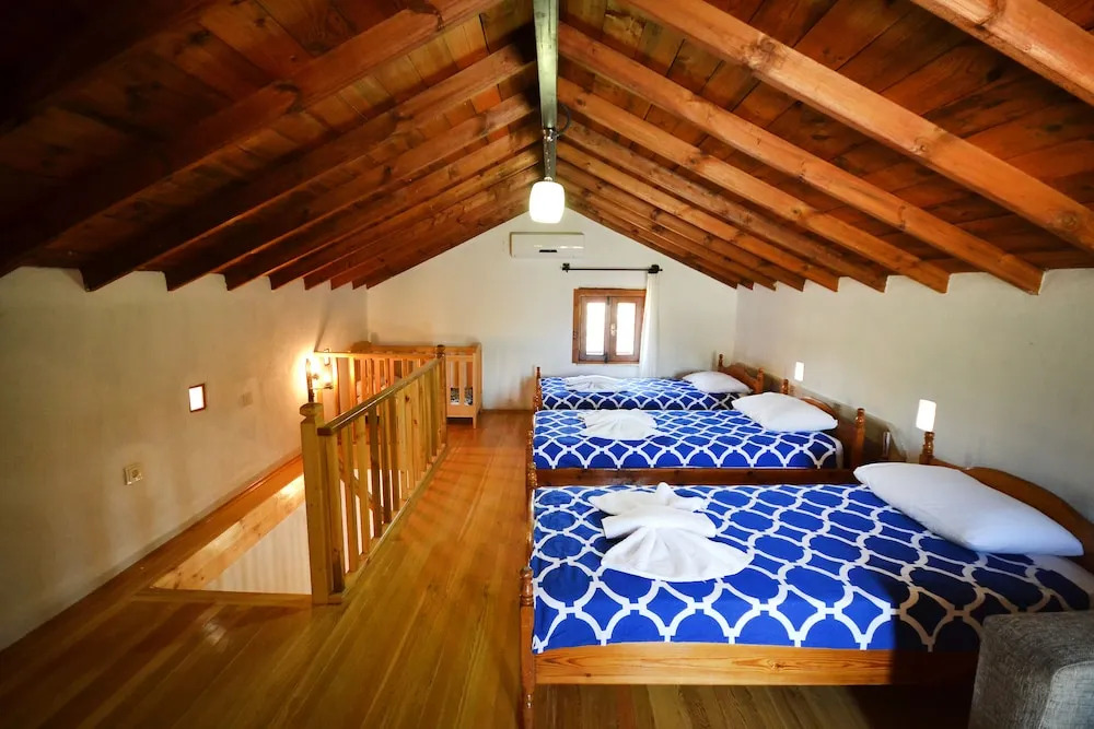 KAY5100 Villa Rumi 2 Bedrooms