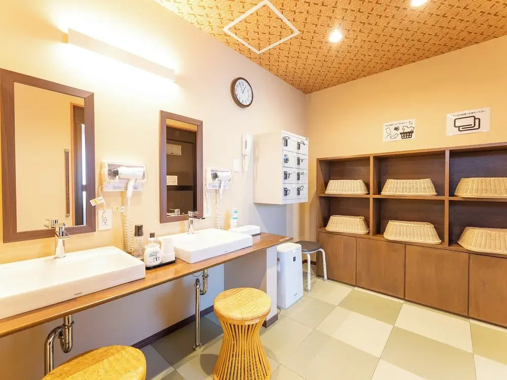 Hotel Boujosou