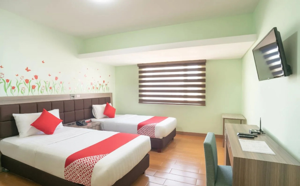Destiny Hotel