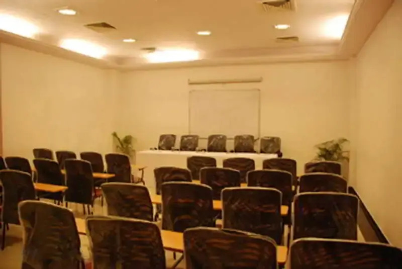 OYO 15781 Shree Adiga Residency