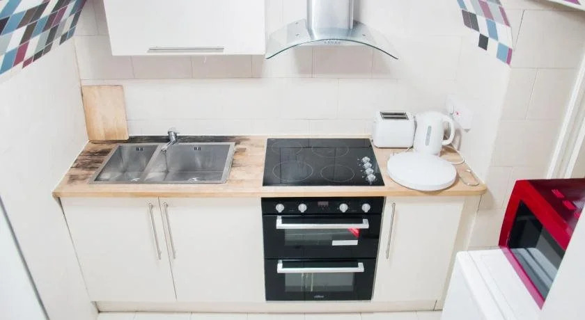 SNET Hospitality Fitzrovia