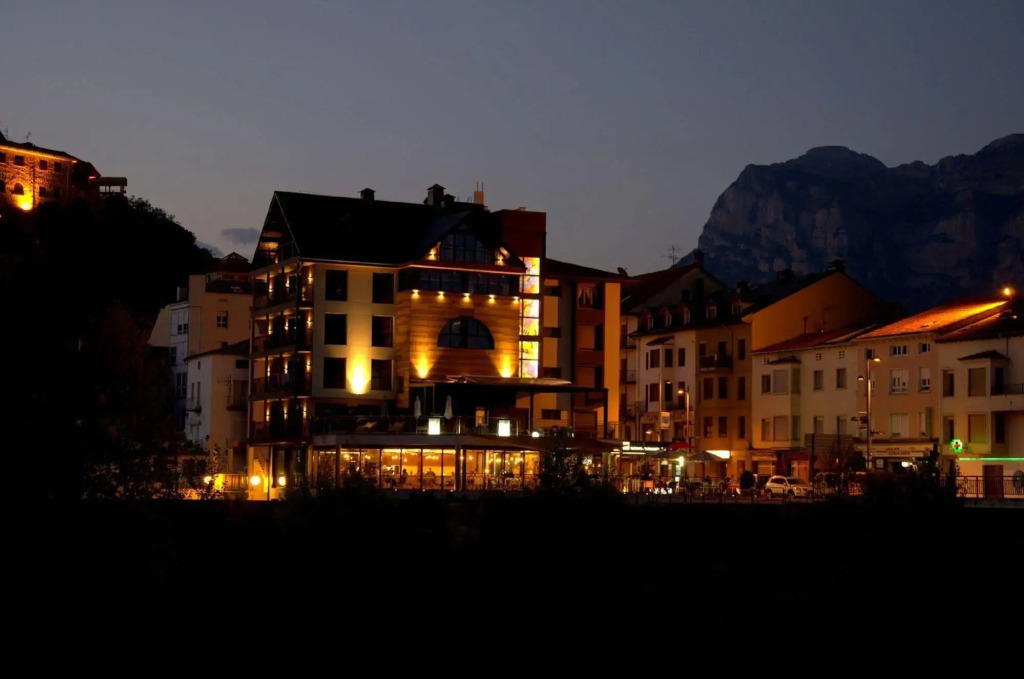 Hotel Sanchez