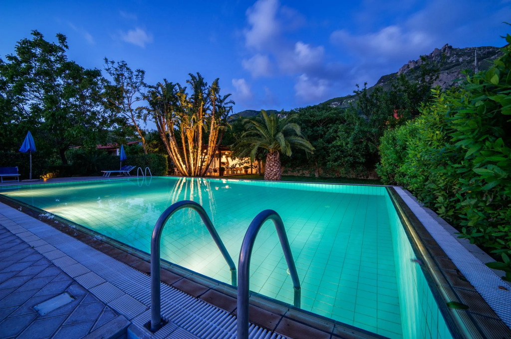 Residence San Domenico