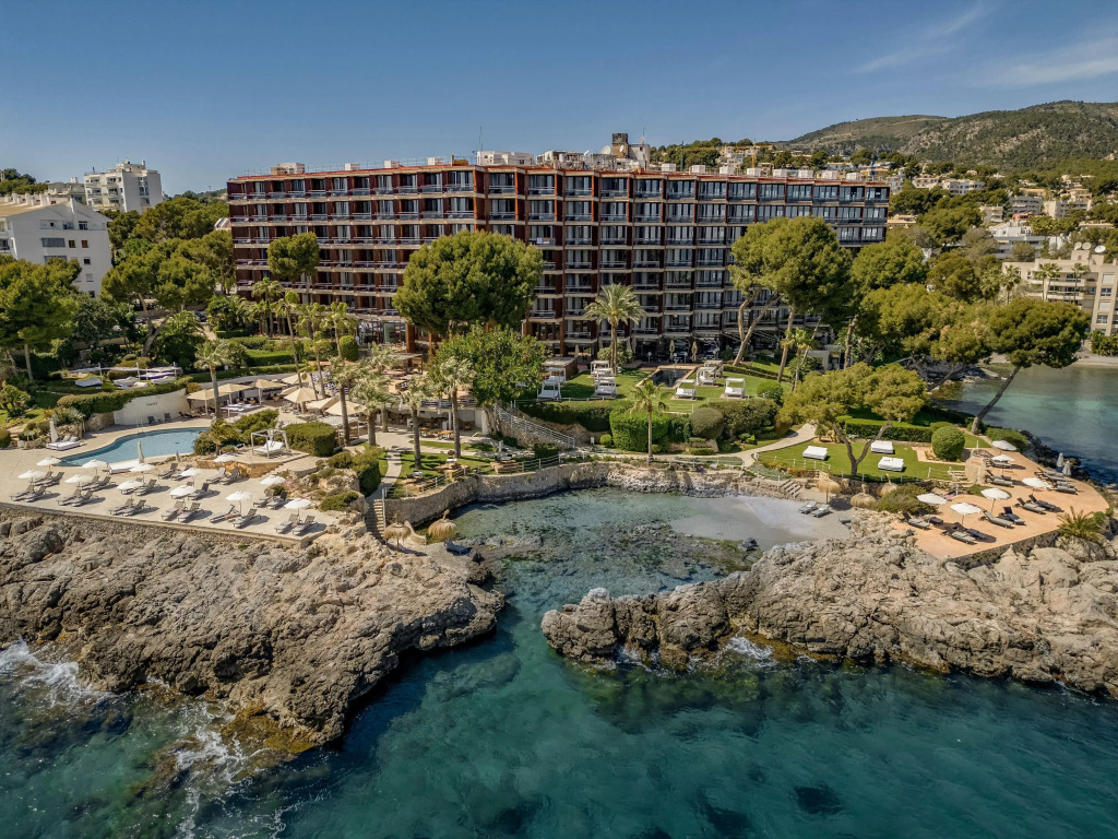 Hotel de Mar, a Gran Meliá Hotel