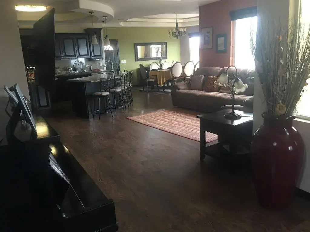 La Casa De Maria