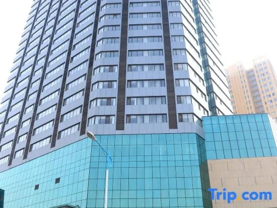 Vienna Hotel