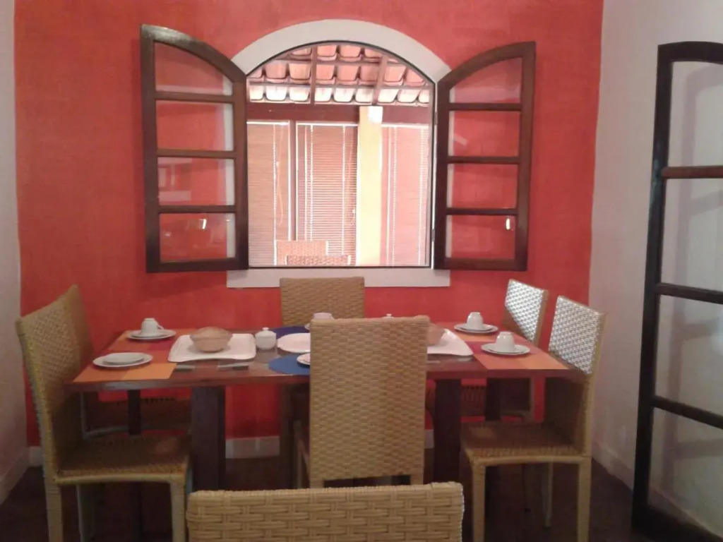 Maison Aires Malcher