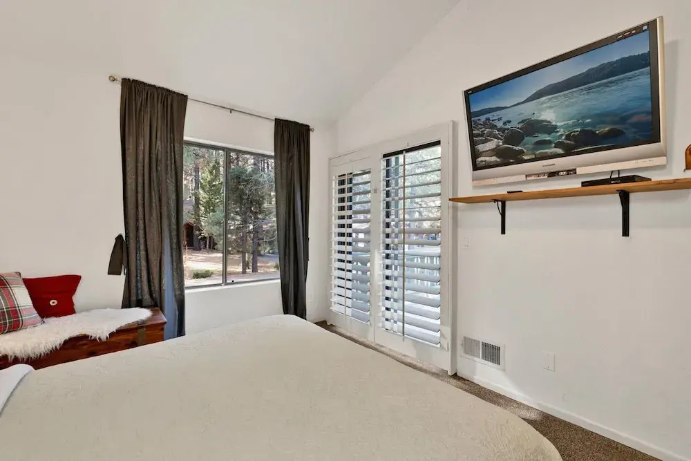 Summit Hideaway #445