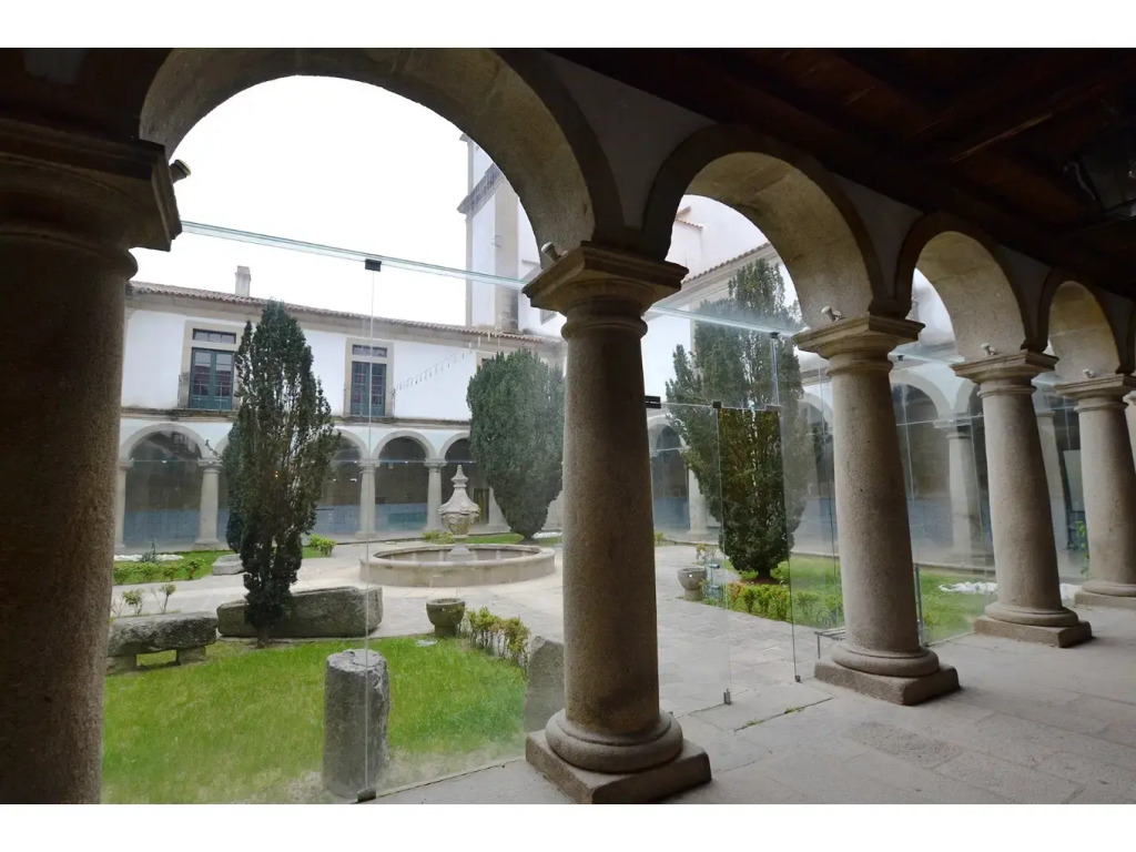 Casa de Santa Cristina