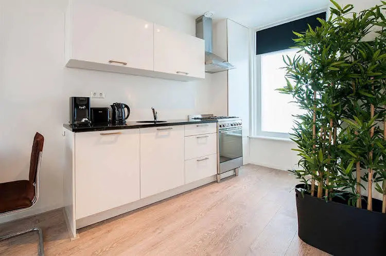 Short Stay Group De Pijp District Apartments