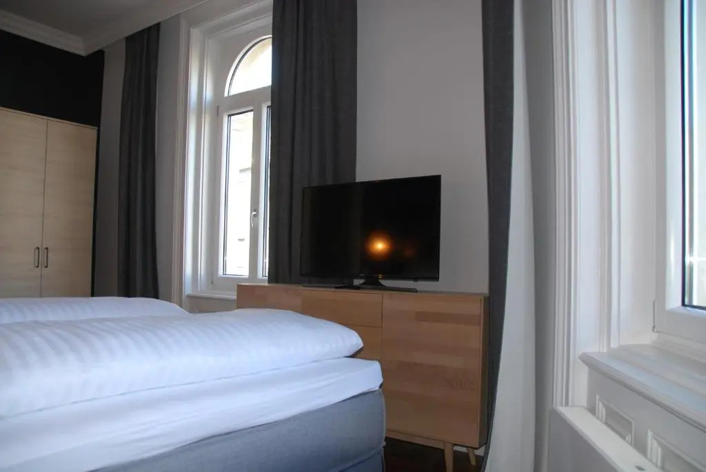 My Home in Vienna - Smart Apartments - Margareten