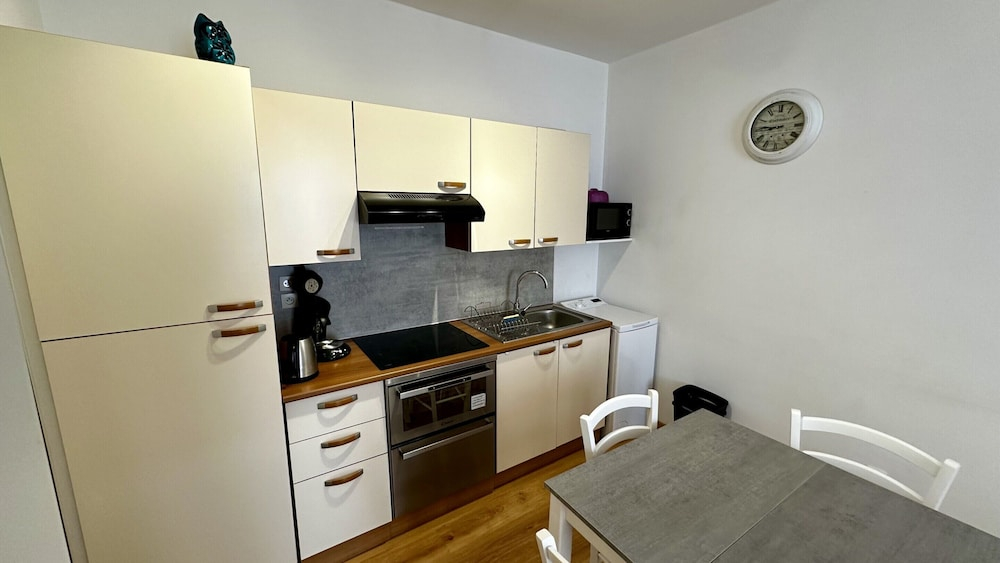 Villa Duchatel Appt 2/4 pers
