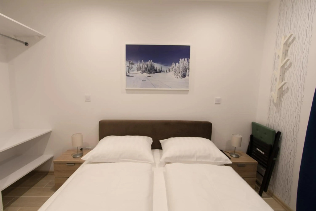 Apartmani MONT 1