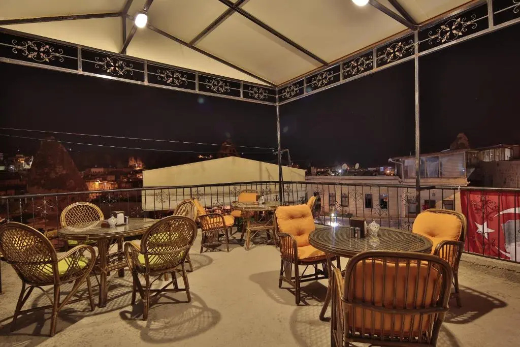 View Cave Hotel