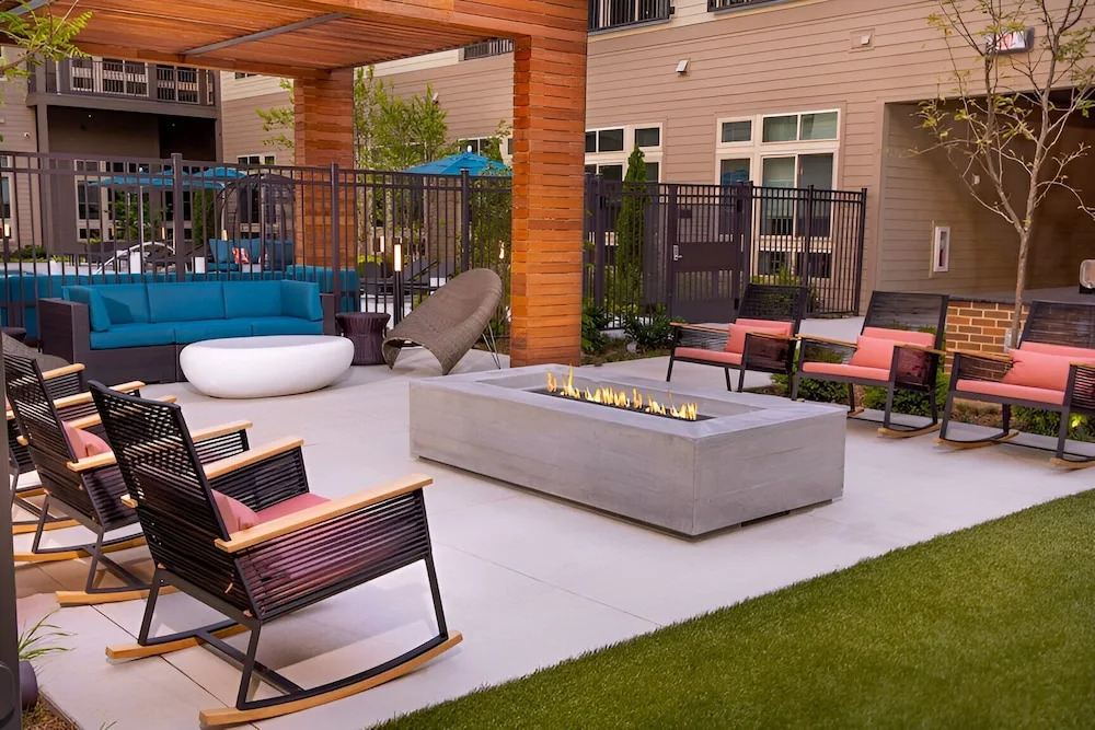 Charming DC Area Apartments