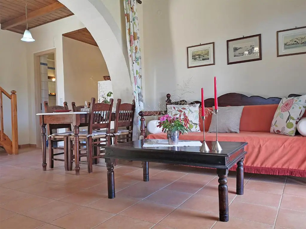 Helianthos Villas