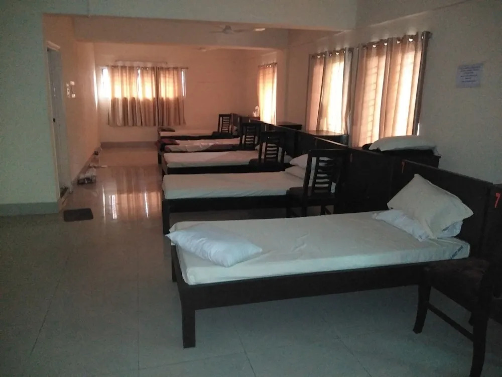 The Salvation Army RED SHIELD GUEST HOUSE