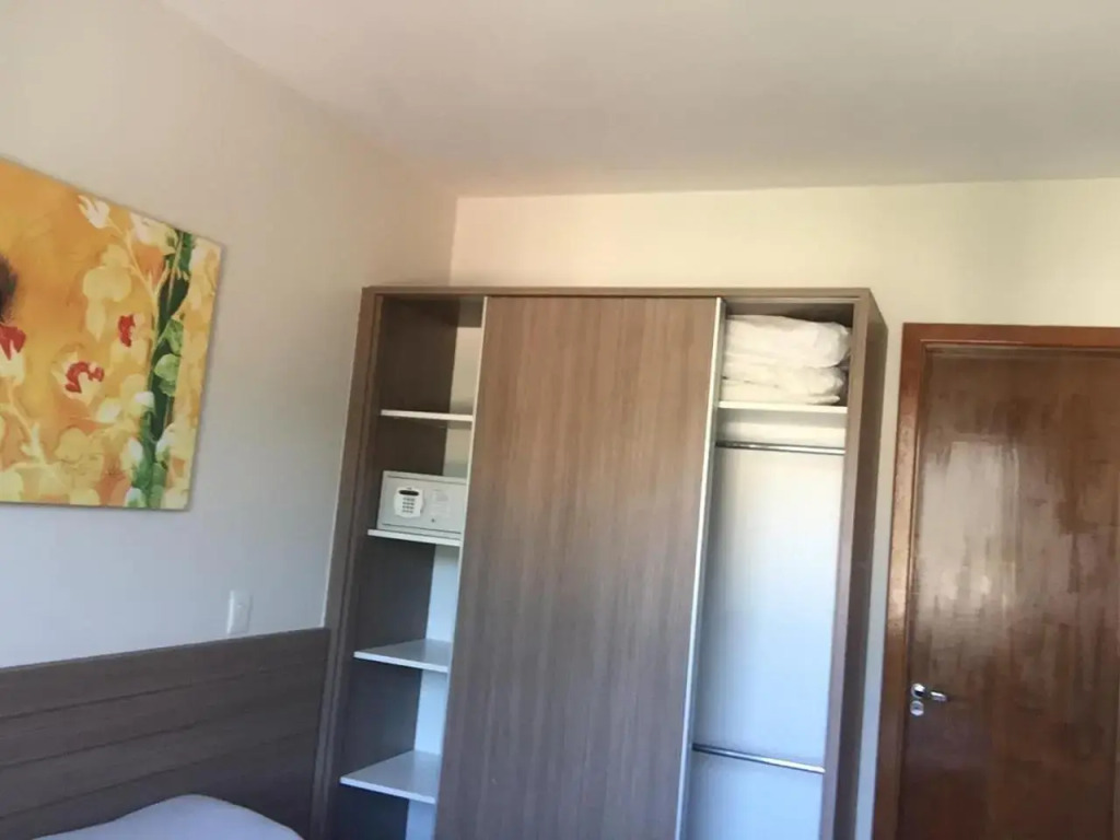 Veredas Rio Quente Flat AP 915