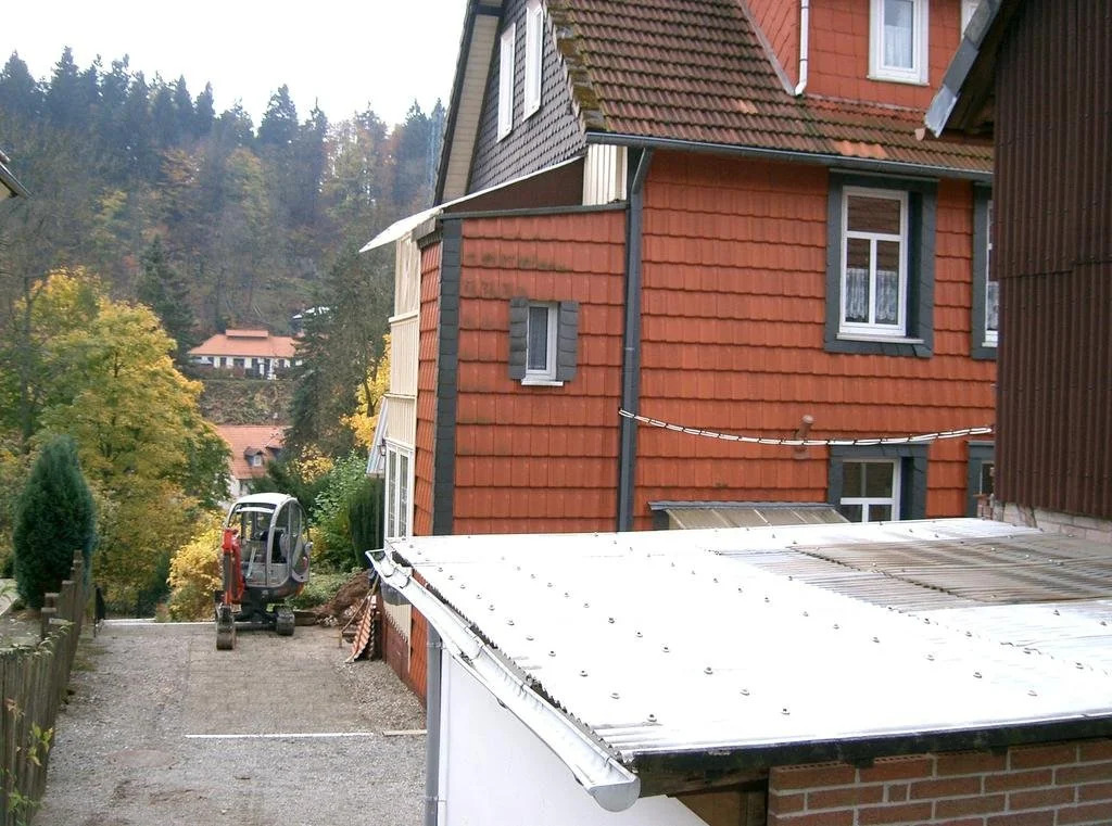 Pension Haus Martha