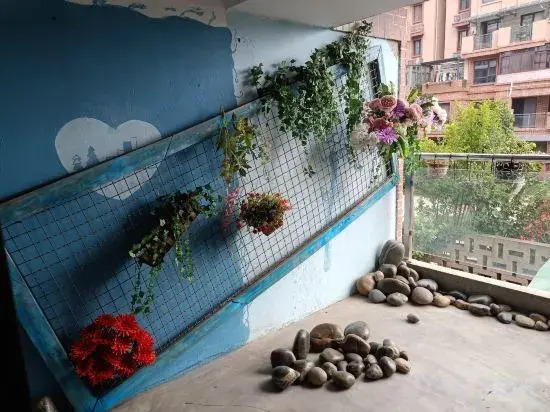 Aiyi Hostel