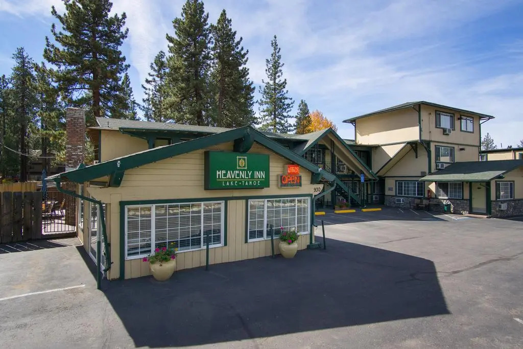 Heavenly Inn Lake Tahoe