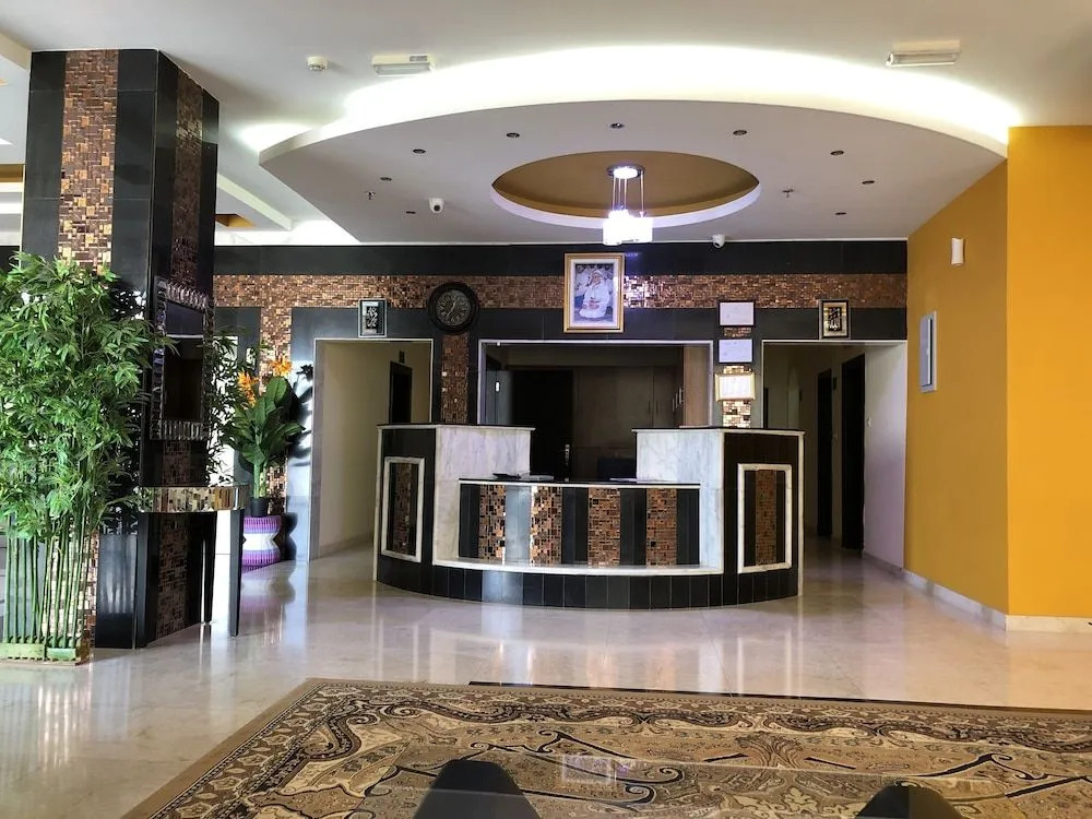 Al Mabilah Hotel LLC