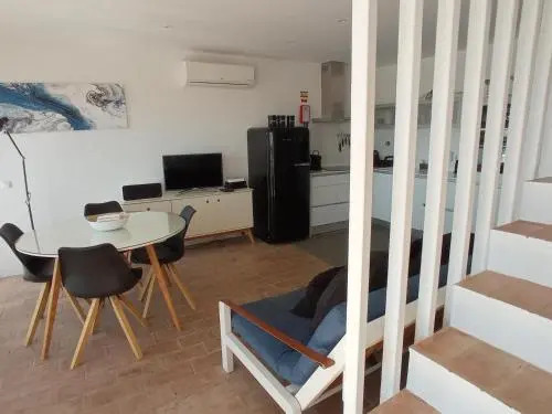 Flamingo Beach House