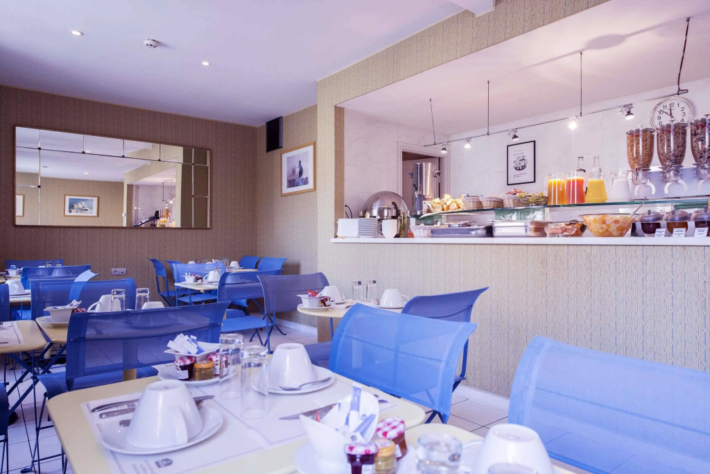 Best Western Alba