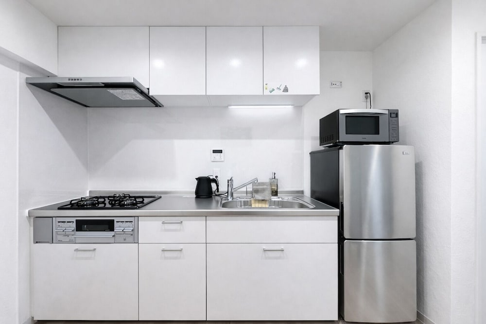 EPO Shinmachi Maison Apartment