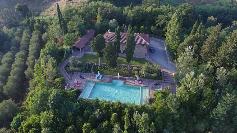 Villa Popillo