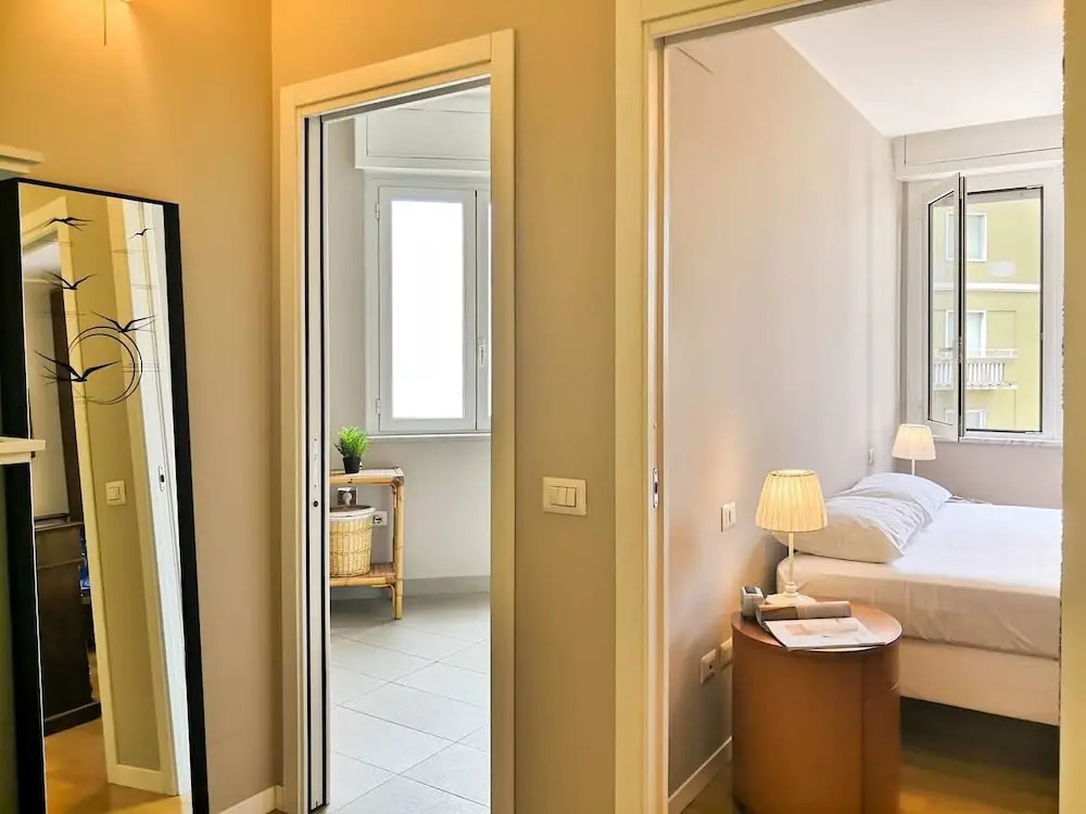 Altido Firenze Square Apartment