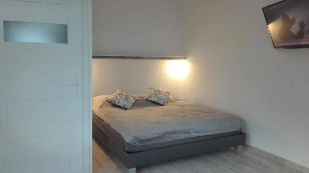 Mizerówka Guest House