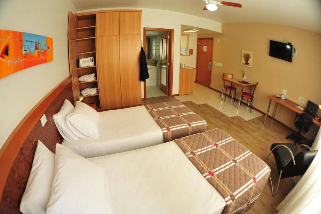 Union Residence - HEER