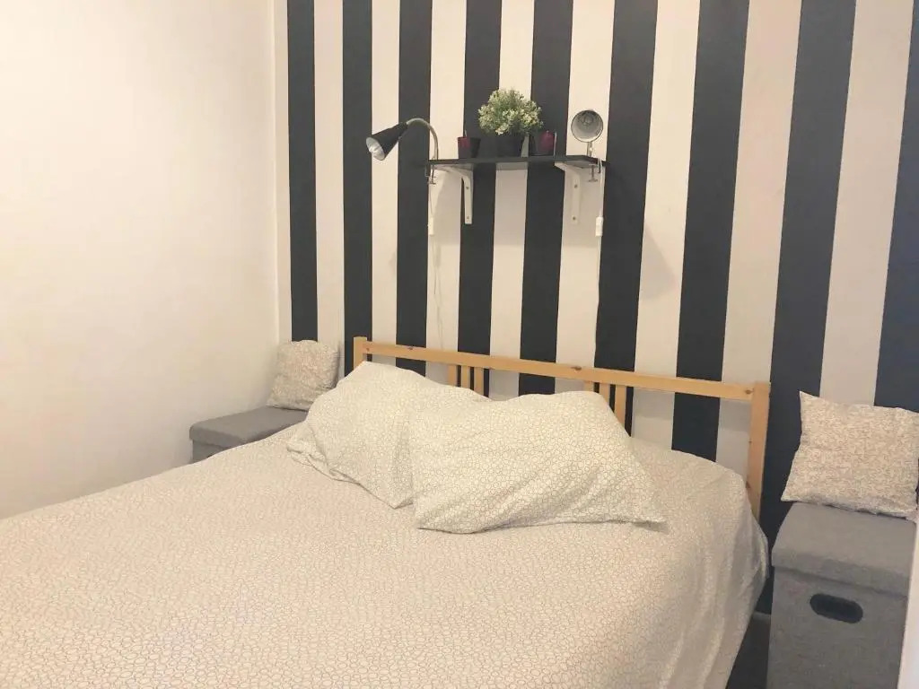 Luz Soriano Apartment