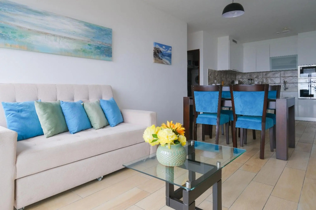 Spectacular 3BR 2BA Parking