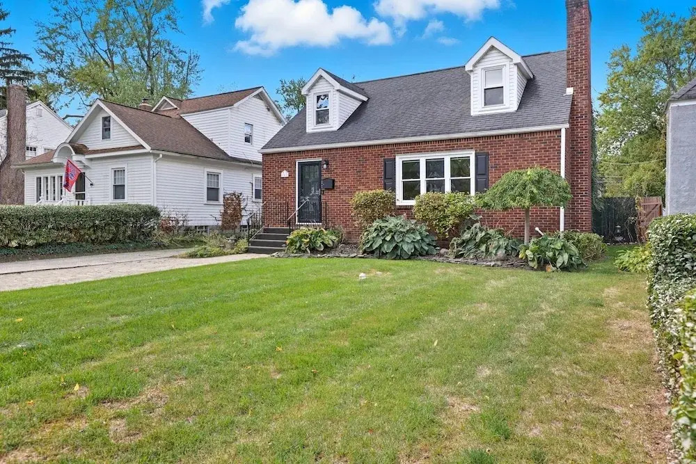Snyder Sanctuary Retreat 3 Bedroom Home