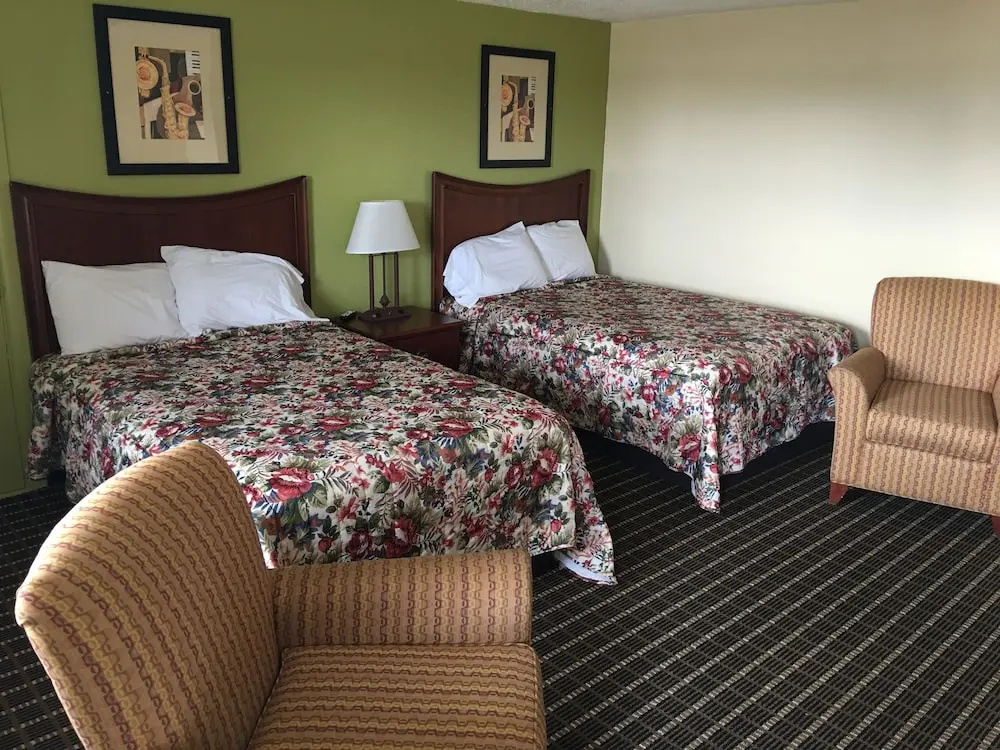 Kentland Motel