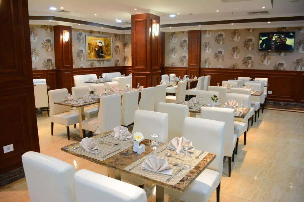 Tolip Inn Maadi